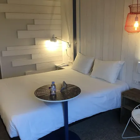 Ibis Styles La Rochelle Thalasso Châtelaillon-Plage