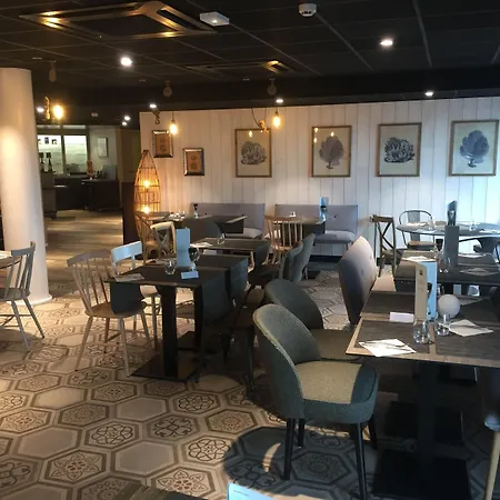 Ibis Styles La Rochelle Thalasso 沙特拉永普拉日