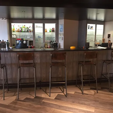 Ibis Styles La Rochelle Thalasso