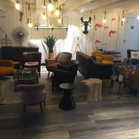Ibis Styles La Rochelle Thalasso Châtelaillon-Plage