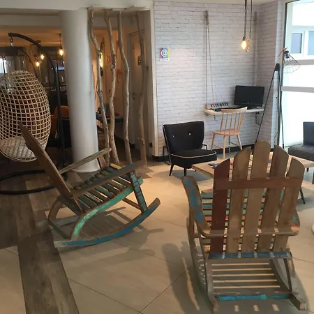 Ibis Styles La Rochelle Thalasso Chatelaillon-Plage