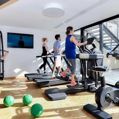 酒店 Ibis Styles La Rochelle Thalasso