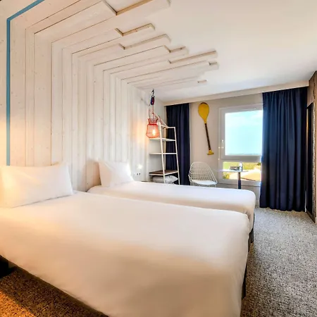 Ibis Styles La Rochelle Thalasso