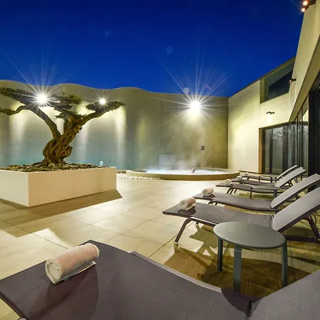 Ibis Styles La Rochelle Thalasso