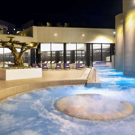 Ibis Styles La Rochelle Thalasso فندق Châtelaillon-Plage