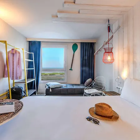Hotel Ibis Styles La Rochelle Thalasso