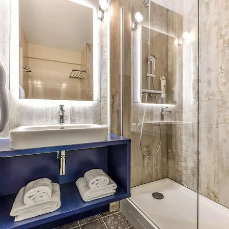 Ibis Styles La Rochelle Thalasso Châtelaillon-Plage