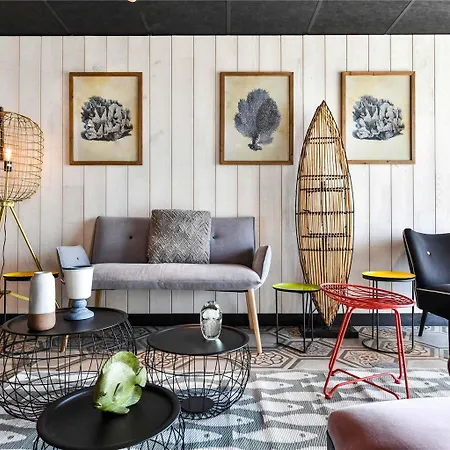 فندق Ibis Styles La Rochelle Thalasso Châtelaillon-Plage