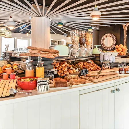 Ibis Styles La Rochelle Thalasso فندق