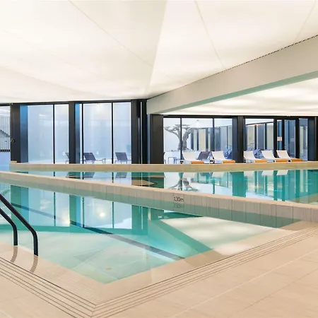Ibis Styles La Rochelle Thalasso 酒店 3*