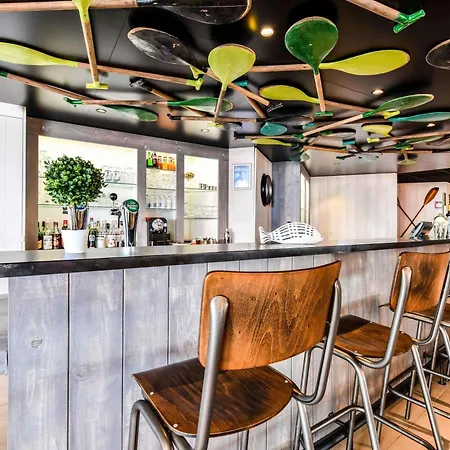 Ibis Styles La Rochelle Thalasso 3* Châtelaillon-Plage