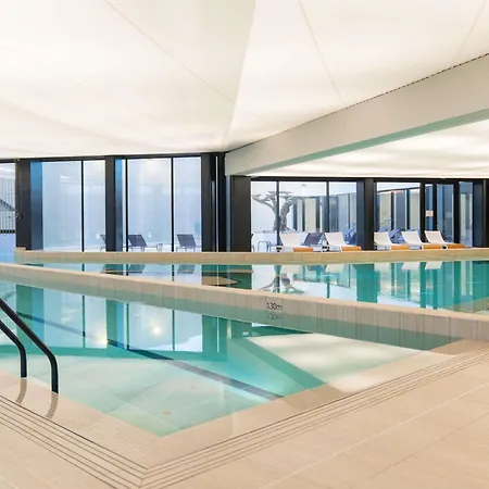 Ibis Styles La Rochelle Thalasso