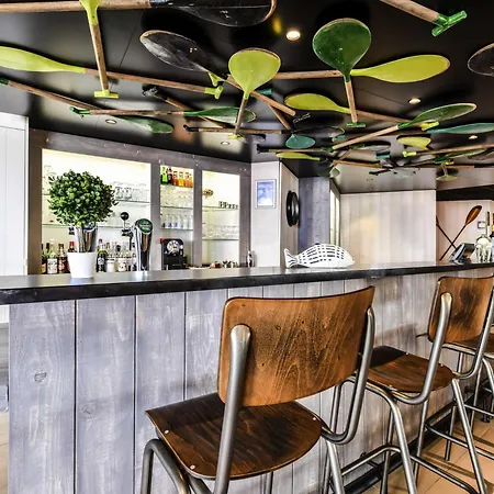 Ibis Styles La Rochelle Thalasso Отель 3*