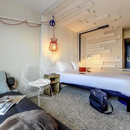 Ibis Styles La Rochelle Thalasso Hotel Châtelaillon-Plage