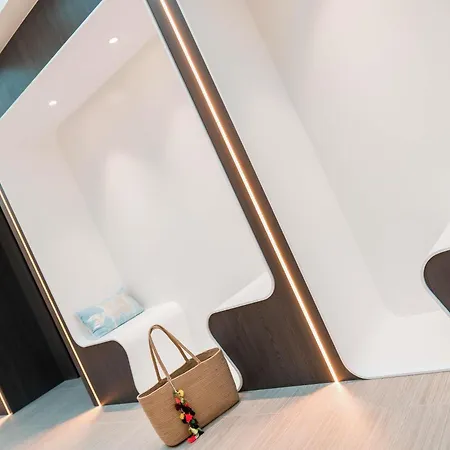 Hotell Ibis Styles La Rochelle Thalasso