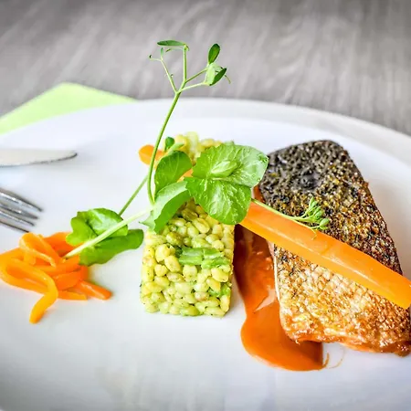 Ibis Styles La Rochelle Thalasso Отель