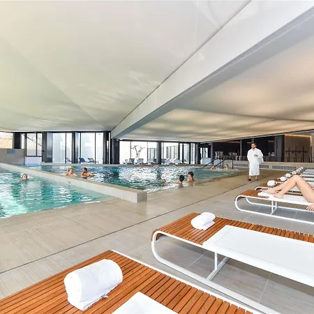 Ibis Styles La Rochelle Thalasso