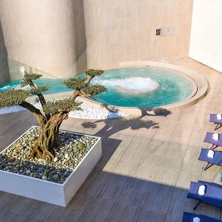 Ibis Styles La Rochelle Thalasso 3*