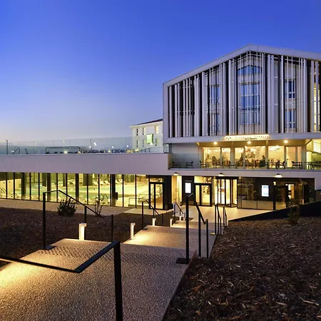 Ibis Styles La Rochelle Thalasso Hotel Châtelaillon-Plage