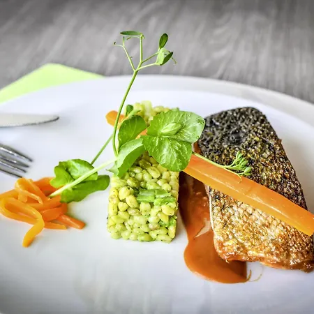 Ibis Styles La Rochelle Thalasso