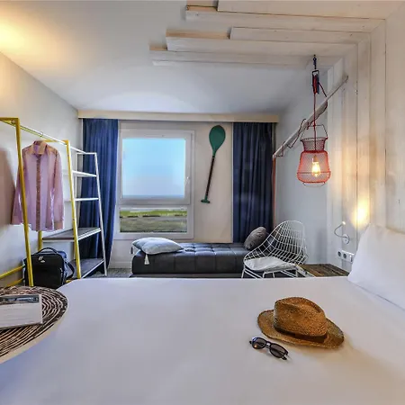 Ibis Styles La Rochelle Thalasso