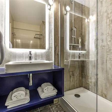 酒店 Ibis Styles La Rochelle Thalasso 3*