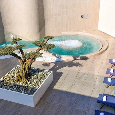 酒店 Ibis Styles La Rochelle Thalasso 沙特拉永普拉日