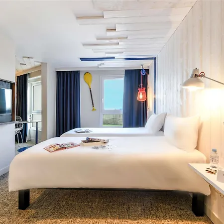 Ibis Styles La Rochelle Thalasso Châtelaillon-Plage