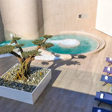Ibis Styles La Rochelle Thalasso 酒店 沙特拉永普拉日