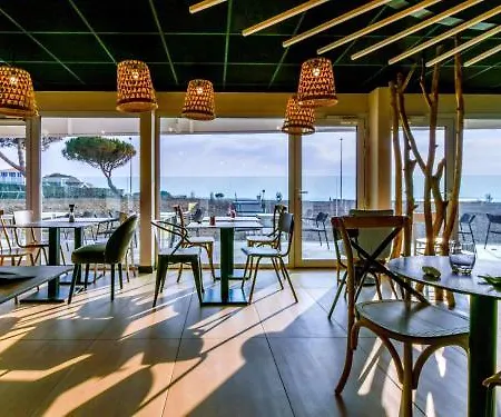 Ibis Styles La Rochelle Thalasso Hotel