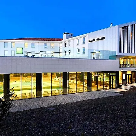 Ibis Styles La Rochelle Thalasso Châtelaillon-Plage
