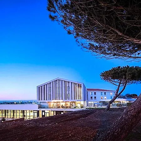 Ibis Styles La Rochelle Thalasso Ξενοδοχείο Châtelaillon-Plage