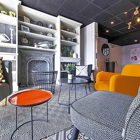 Ibis Styles La Rochelle Thalasso 3*
