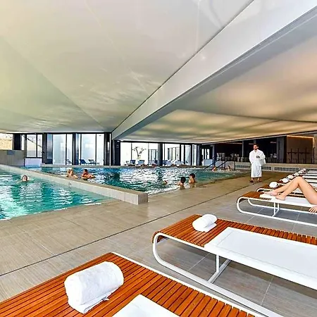 Ibis Styles La Rochelle Thalasso فندق