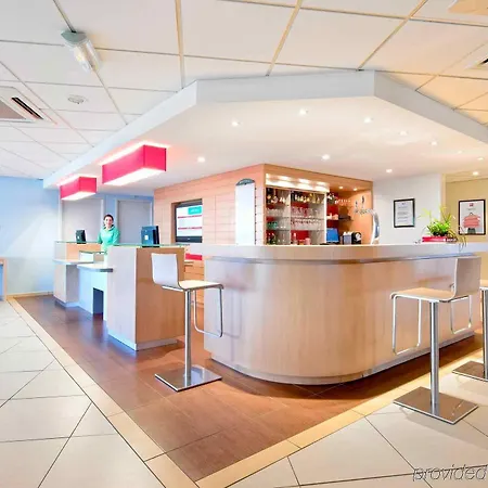 Ibis Styles La Rochelle Thalasso 3* Chatelaillon-Plage