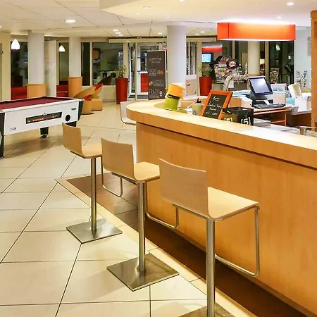 Hotell Ibis Styles La Rochelle Thalasso Châtelaillon-Plage