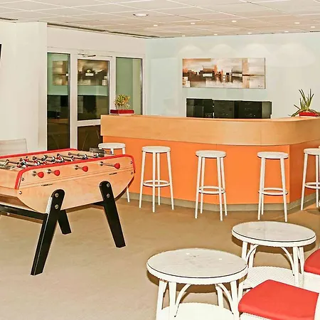 Ibis Styles La Rochelle Thalasso