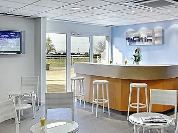 Ibis Styles La Rochelle Thalasso 3* Chatelaillon-Plage