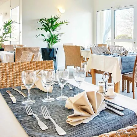 Hotell Ibis Styles La Rochelle Thalasso