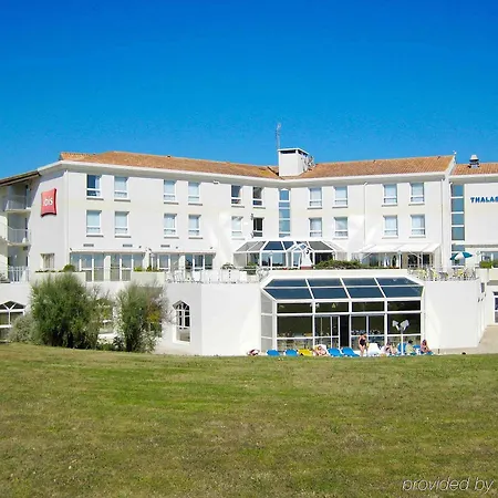 Ibis Styles La Rochelle Thalasso
