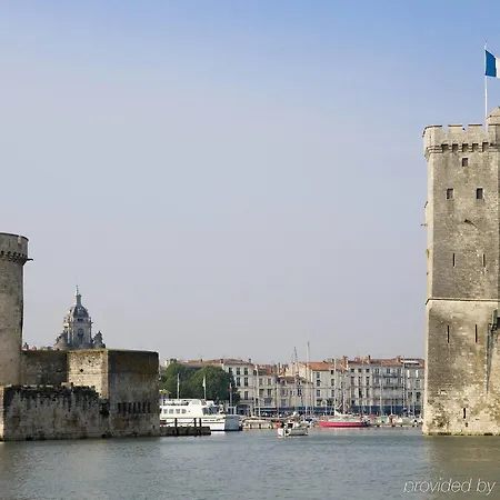 Ibis Styles La Rochelle Thalasso
