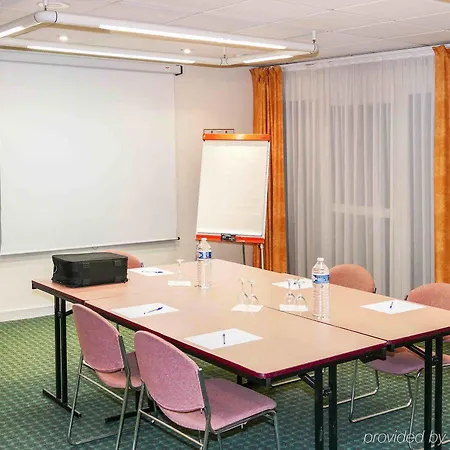 Hotell Ibis Styles La Rochelle Thalasso