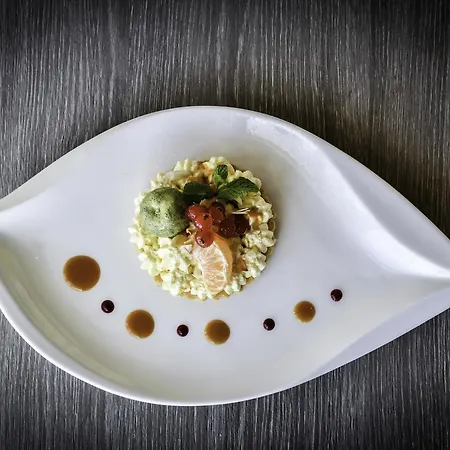 Ibis Styles La Rochelle Thalasso 3*