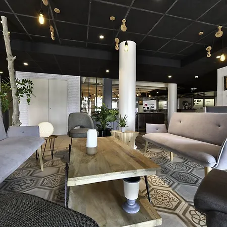 Otel Ibis Styles La Rochelle Thalasso 3*