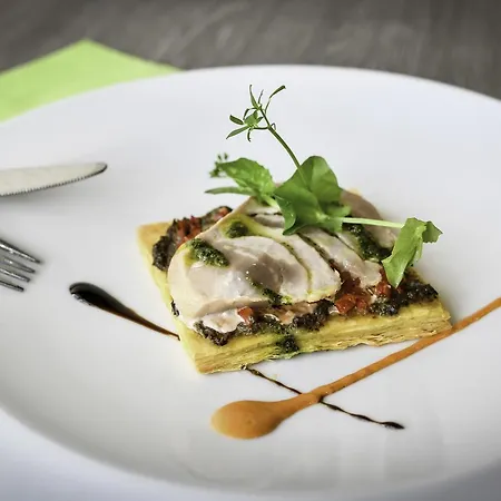 Ibis Styles La Rochelle Thalasso Hotel