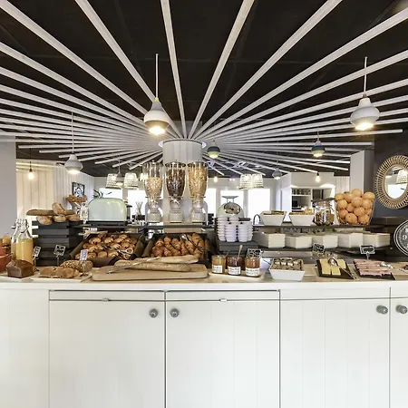 Ibis Styles La Rochelle Thalasso 3*