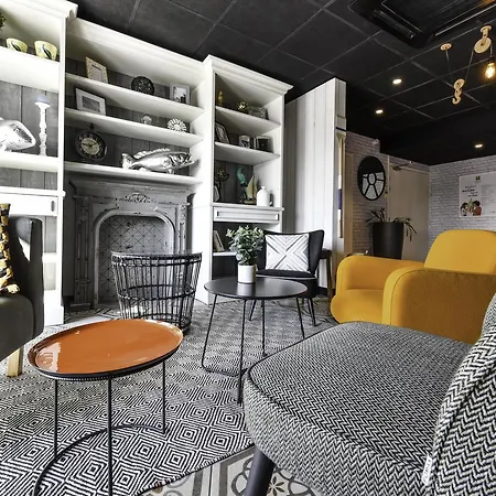 Ibis Styles La Rochelle Thalasso