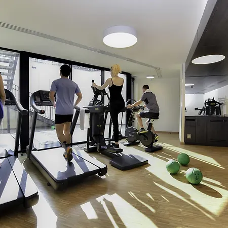 Hotel Ibis Styles La Rochelle Thalasso Chatelaillon-Plage