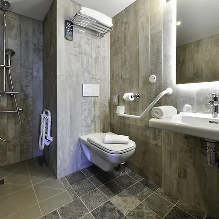 Hotel Ibis Styles La Rochelle Thalasso