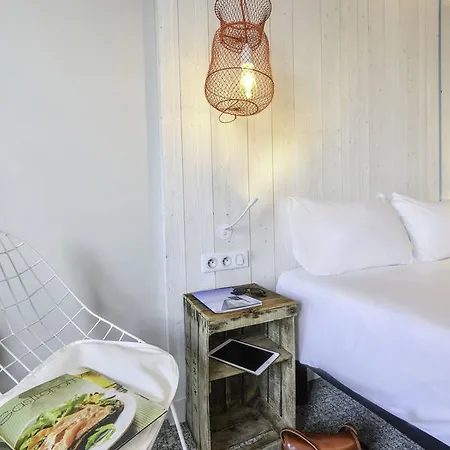 Ibis Styles La Rochelle Thalasso 3* Chatelaillon-Plage